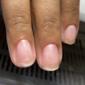 Russian Manicure Cursus